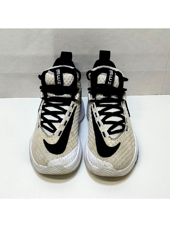Nike Zoom Rize TB Basketball Shoes Mens Size US 4 EUR 36 Style Code BQ5468-100 main image 6